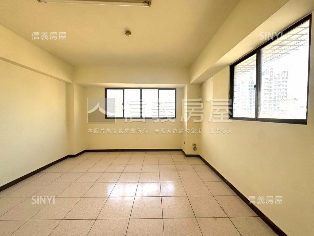 近德芳南路美華廈房屋室內格局與周邊環境