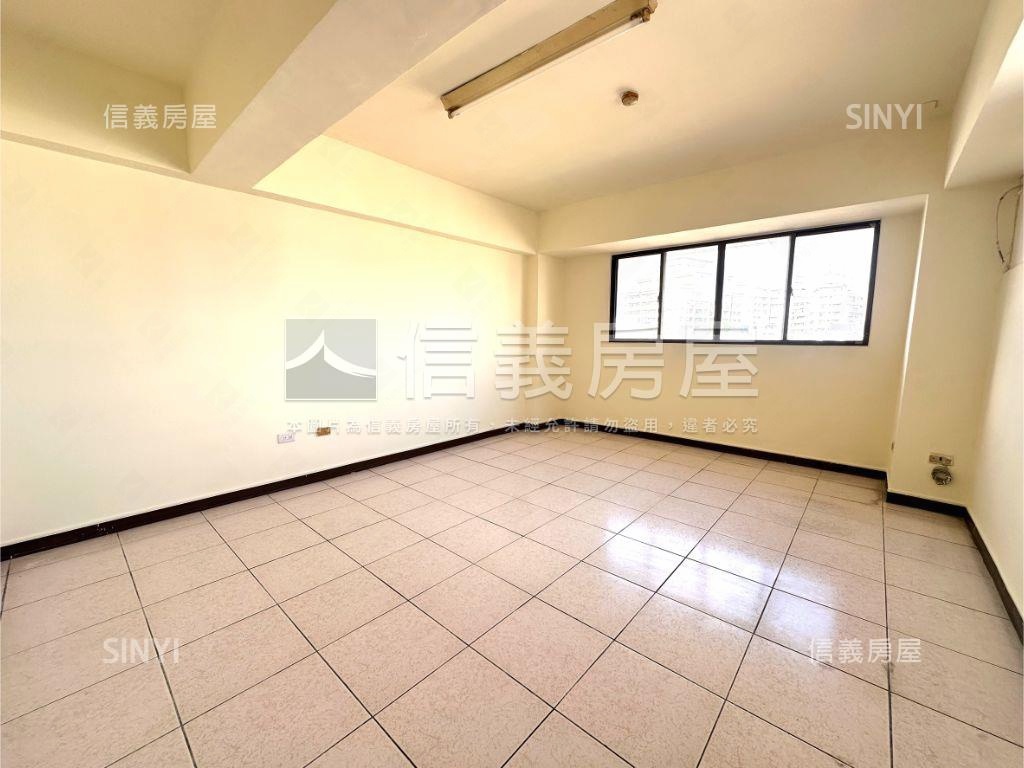 近德芳南路美華廈房屋室內格局與周邊環境