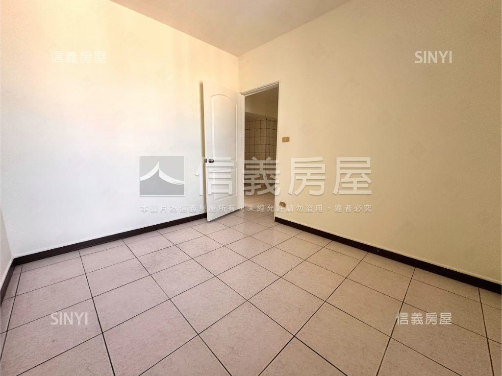 近德芳南路美華廈房屋室內格局與周邊環境