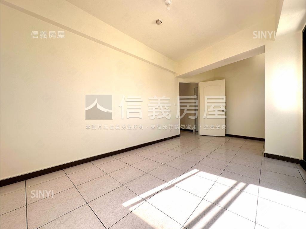 近德芳南路美華廈房屋室內格局與周邊環境