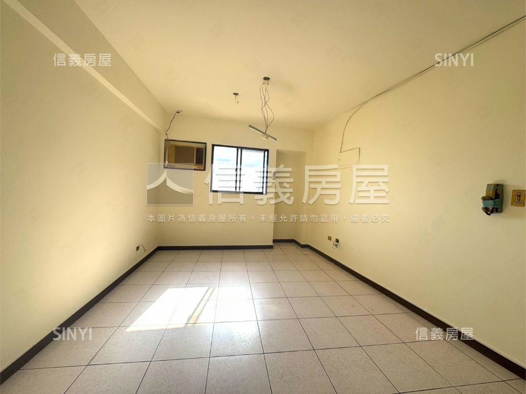 近德芳南路美華廈房屋室內格局與周邊環境