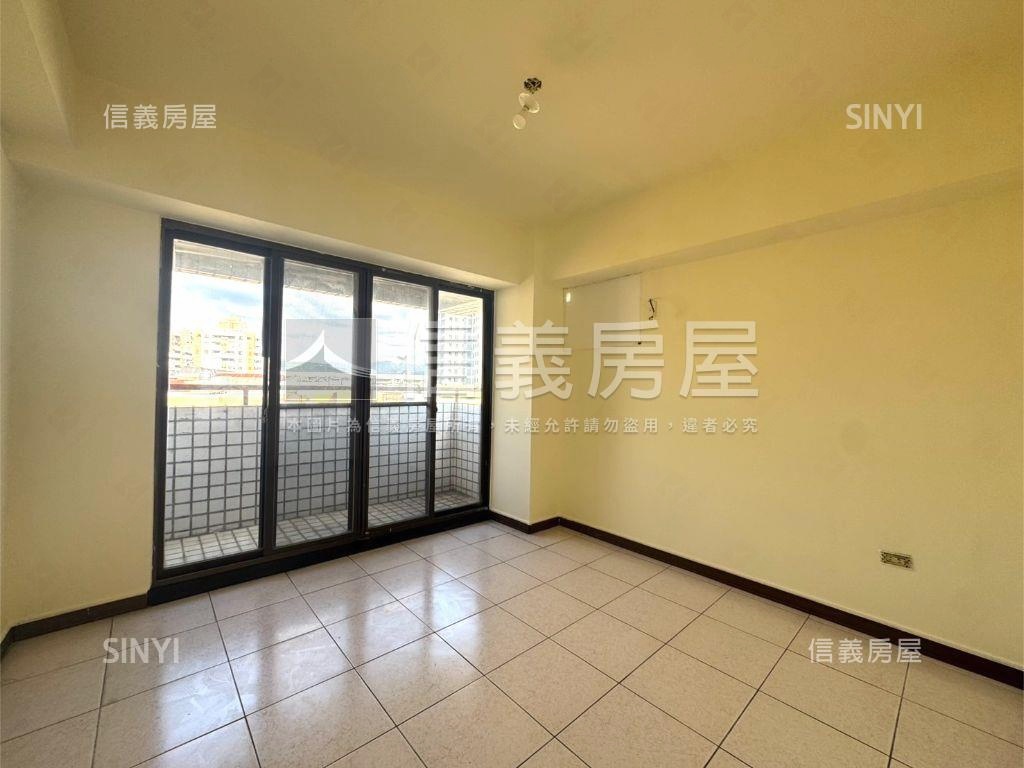 近德芳南路美華廈房屋室內格局與周邊環境