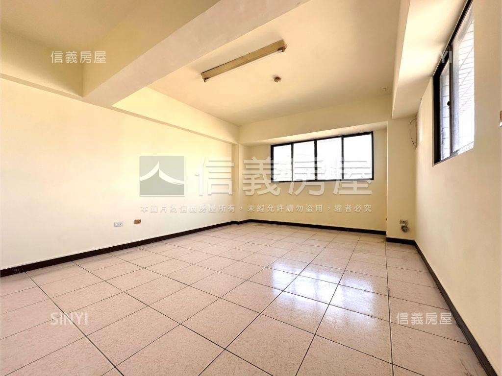 近德芳南路美華廈房屋室內格局與周邊環境