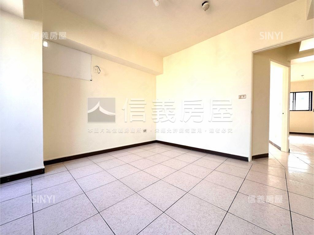 近德芳南路美華廈房屋室內格局與周邊環境