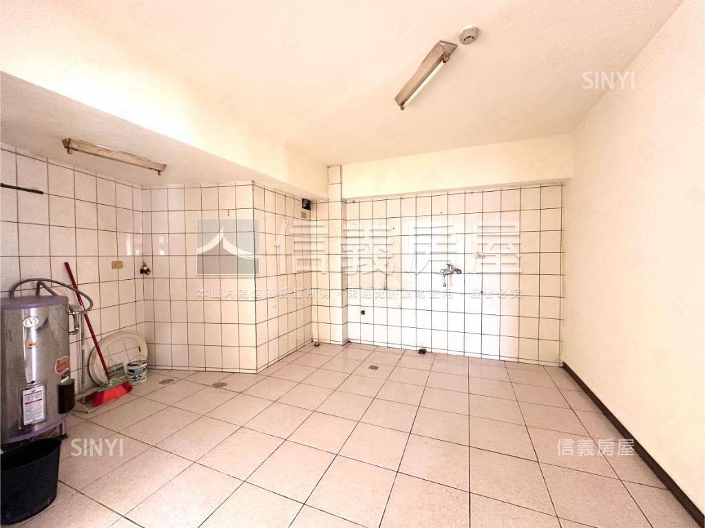 近德芳南路美華廈房屋室內格局與周邊環境