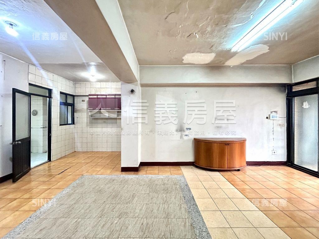 稀有釋出！新生街華廈房屋室內格局與周邊環境