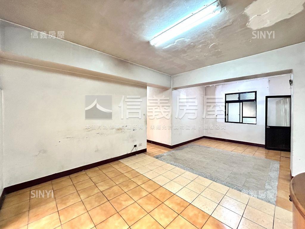 稀有釋出！新生街華廈房屋室內格局與周邊環境