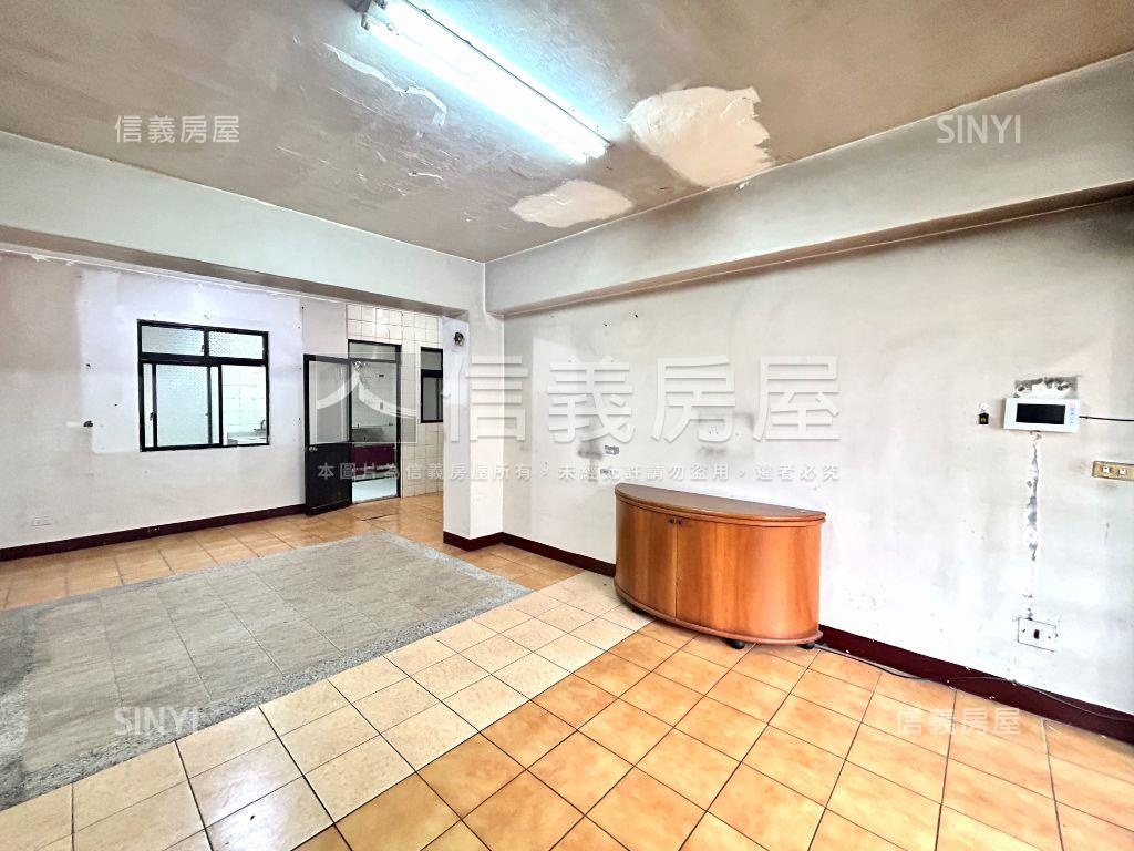 稀有釋出！新生街華廈房屋室內格局與周邊環境