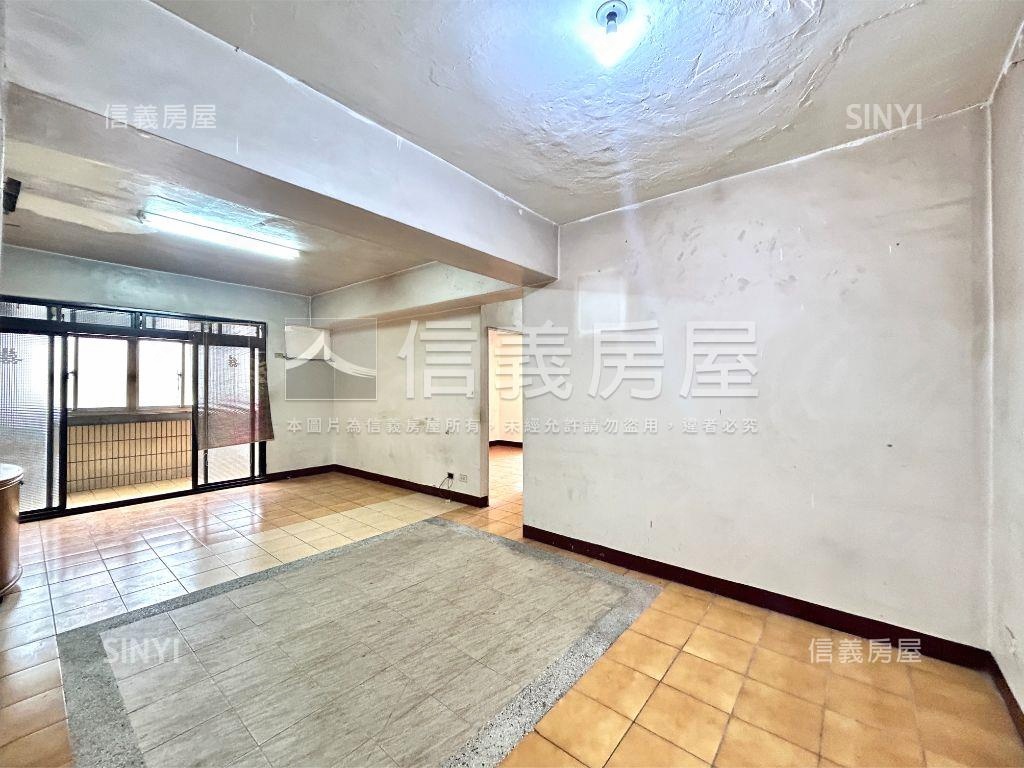 稀有釋出！新生街華廈房屋室內格局與周邊環境