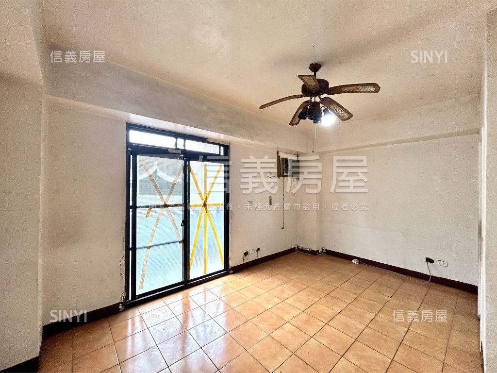 稀有釋出！新生街華廈房屋室內格局與周邊環境