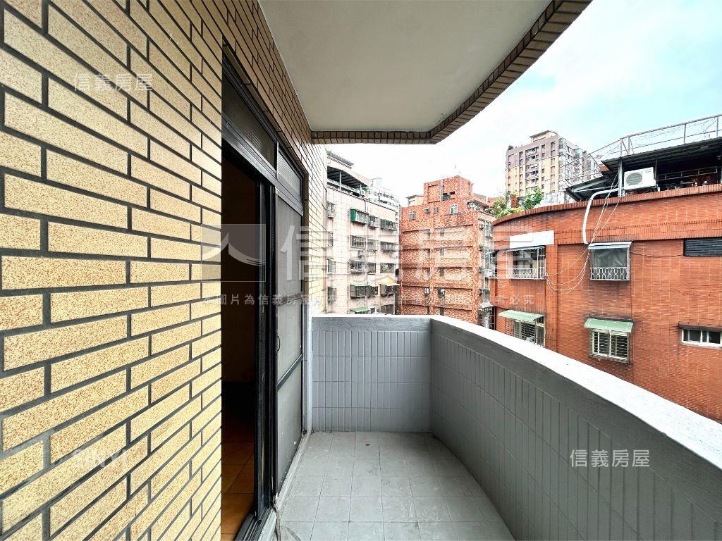 稀有釋出！新生街華廈房屋室內格局與周邊環境