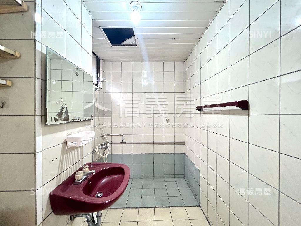 稀有釋出！新生街華廈房屋室內格局與周邊環境