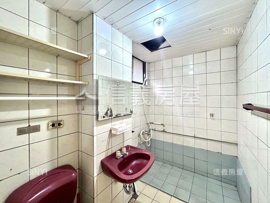 稀有釋出！新生街華廈房屋室內格局與周邊環境