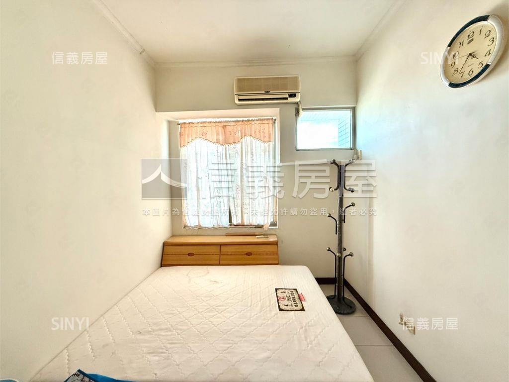 長榮新城視野屋房屋室內格局與周邊環境