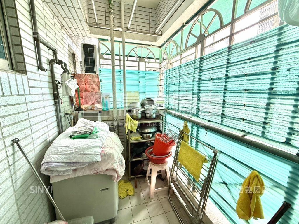 長榮新城視野屋房屋室內格局與周邊環境
