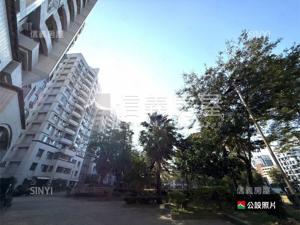 長榮新城視野屋房屋室內格局與周邊環境