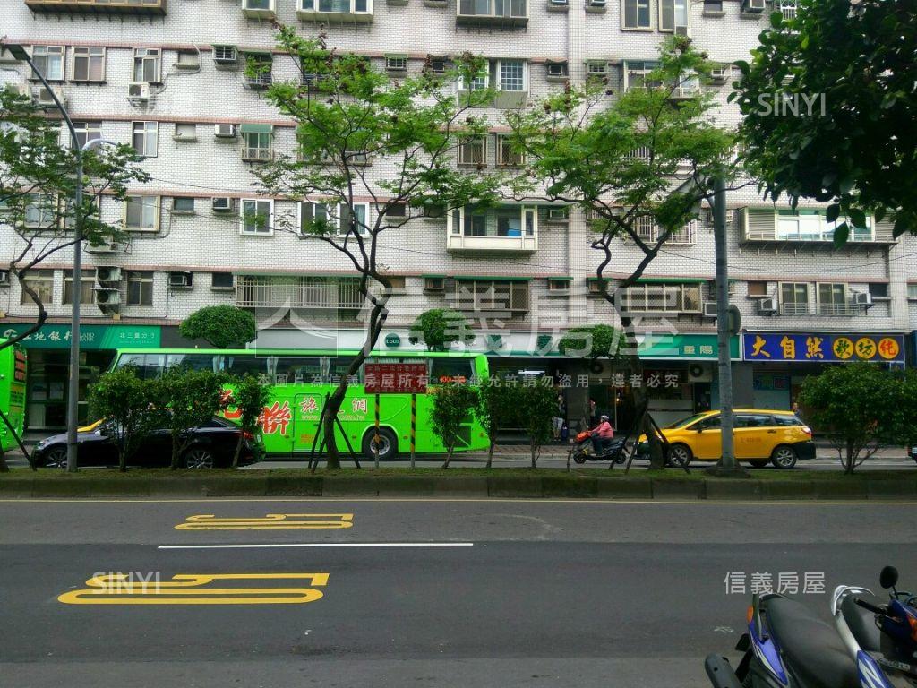 重陽富貴高樓遠景電梯三房房屋室內格局與周邊環境
