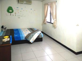 公園景安站輕鬆租金雞母