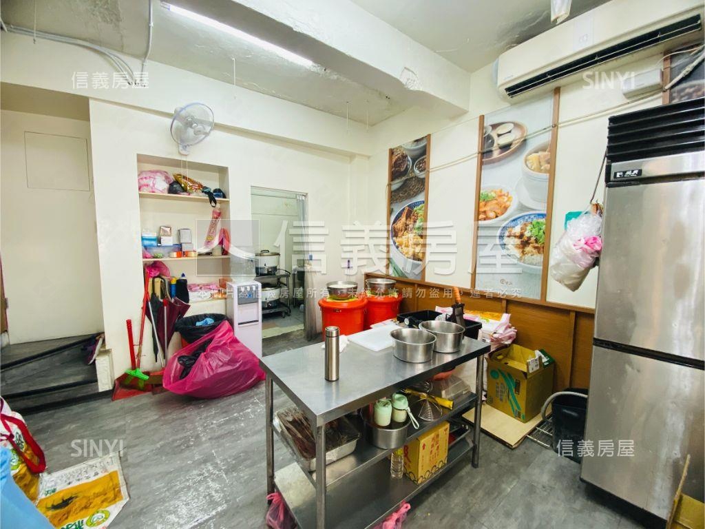 三重仁愛段商業地房屋室內格局與周邊環境