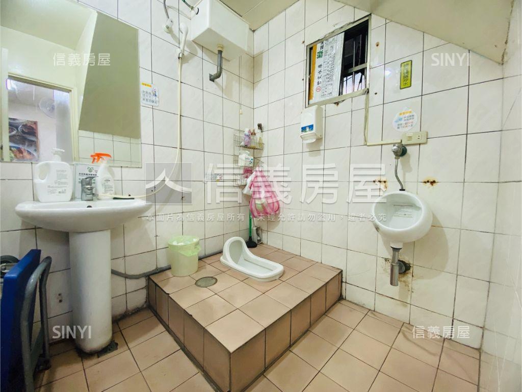 三重仁愛段商業地房屋室內格局與周邊環境