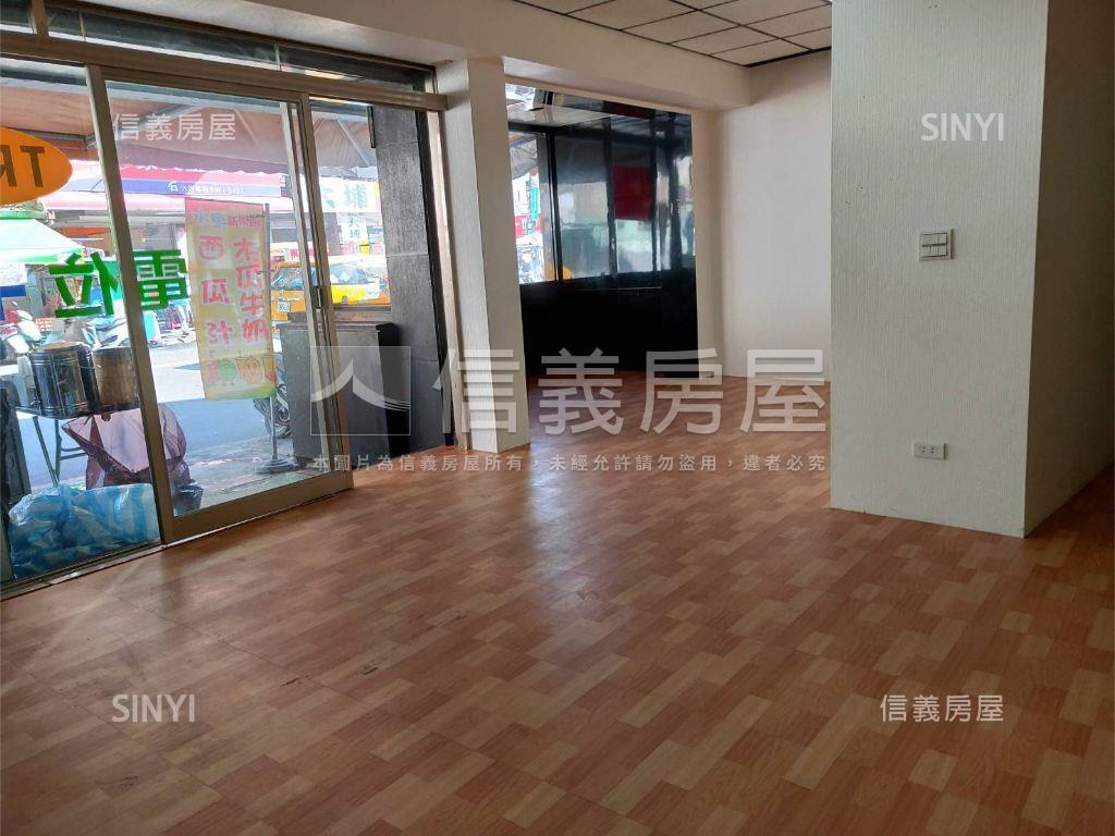三重仁愛段商業地房屋室內格局與周邊環境