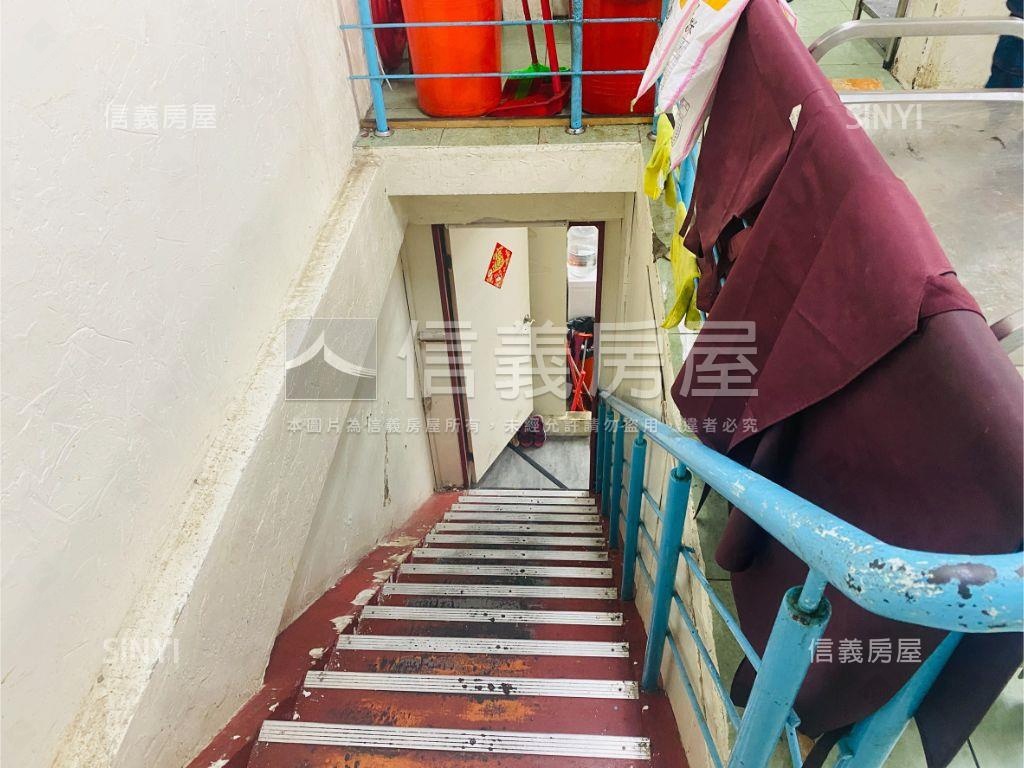 三重仁愛段商業地房屋室內格局與周邊環境