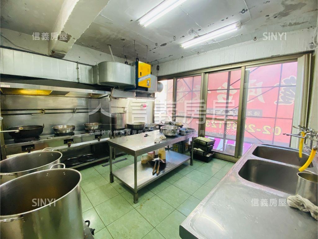 三重仁愛段商業地房屋室內格局與周邊環境