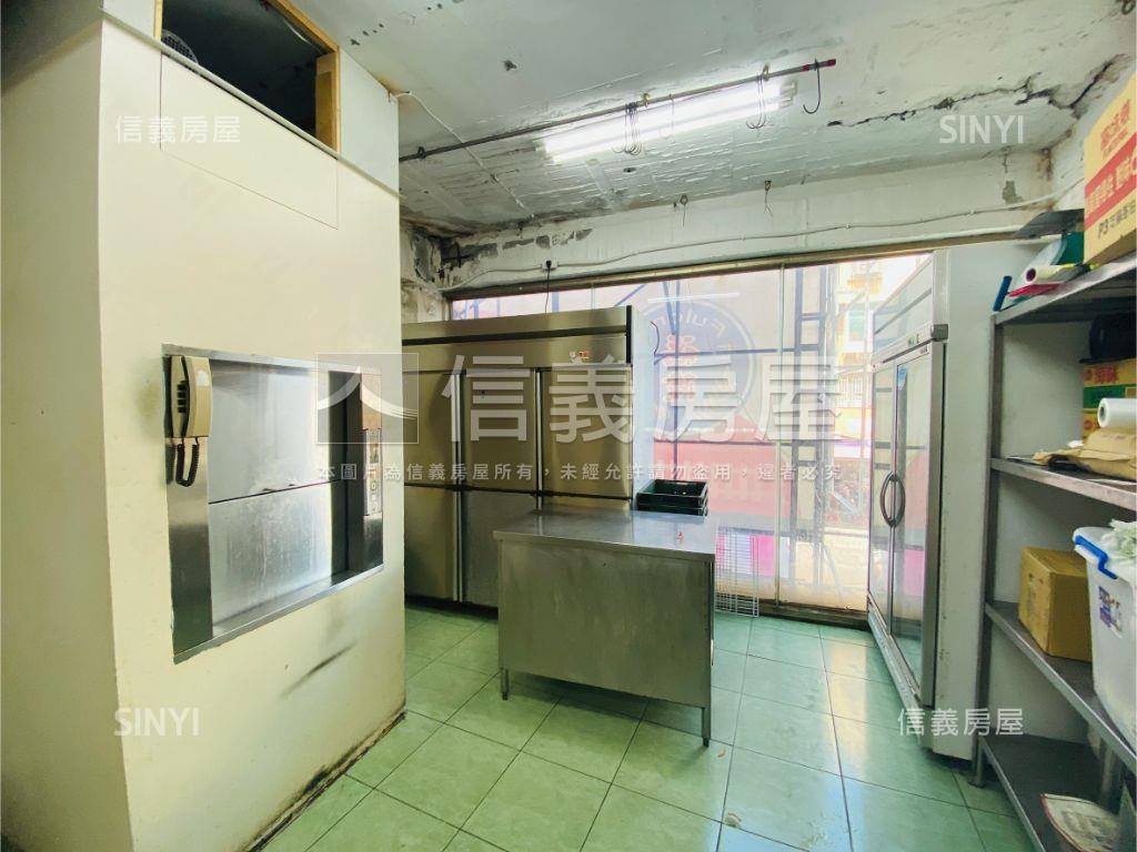 三重仁愛段商業地房屋室內格局與周邊環境