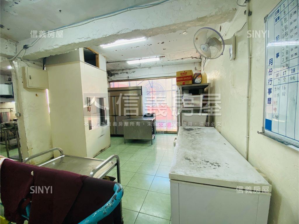 三重仁愛段商業地房屋室內格局與周邊環境