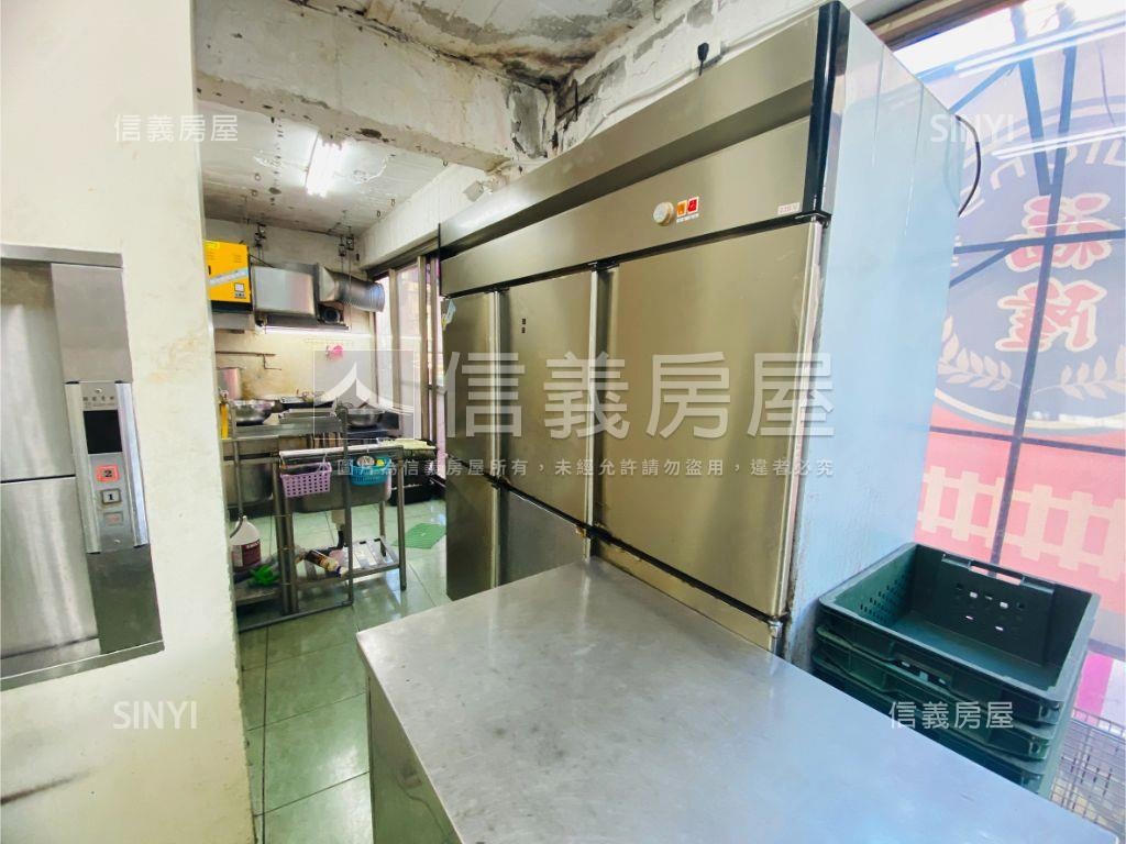 三重仁愛段商業地房屋室內格局與周邊環境