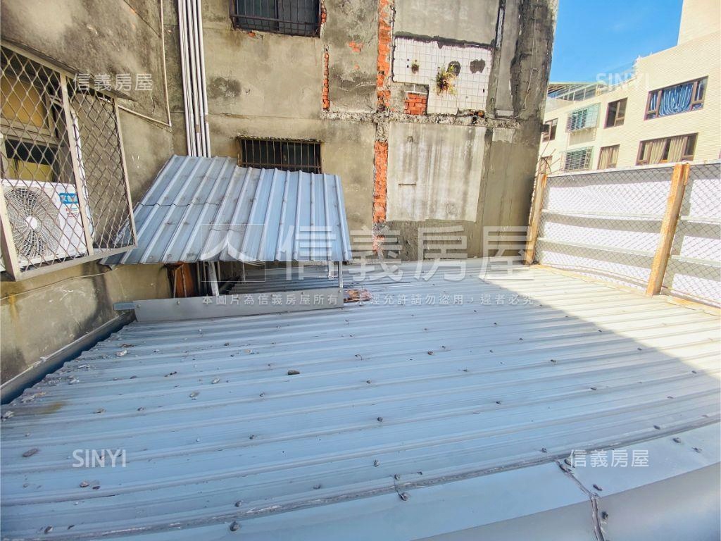 三重仁愛段商業地房屋室內格局與周邊環境