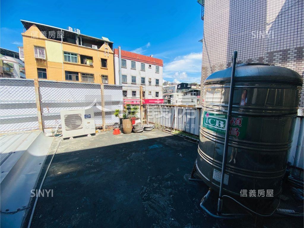 三重仁愛段商業地房屋室內格局與周邊環境