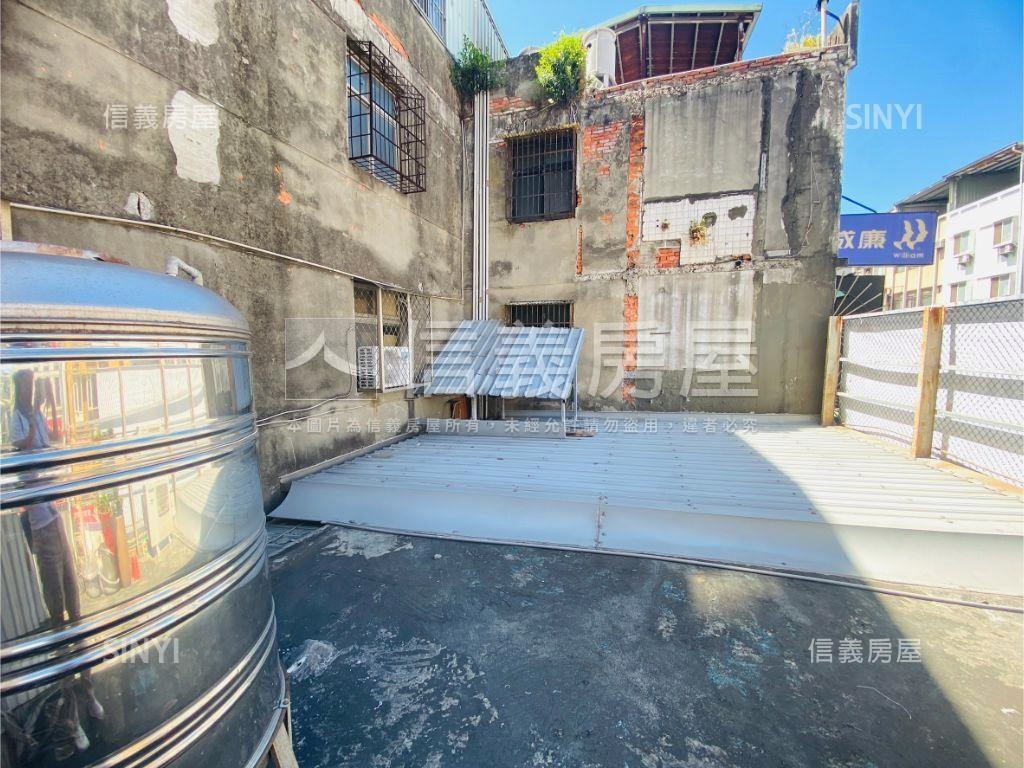 三重仁愛段商業地房屋室內格局與周邊環境