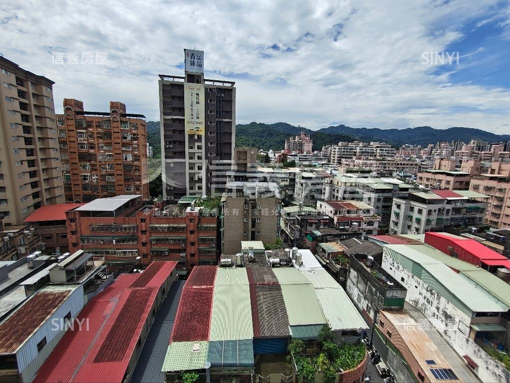 近萬大線２房房屋室內格局與周邊環境
