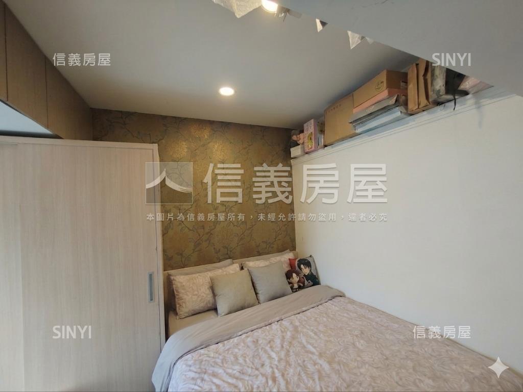 近萬大線２房房屋室內格局與周邊環境