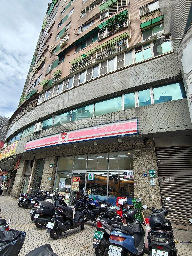 近萬大線２房房屋室內格局與周邊環境