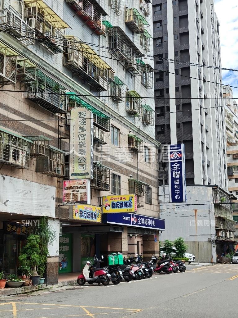近萬大線２房房屋室內格局與周邊環境
