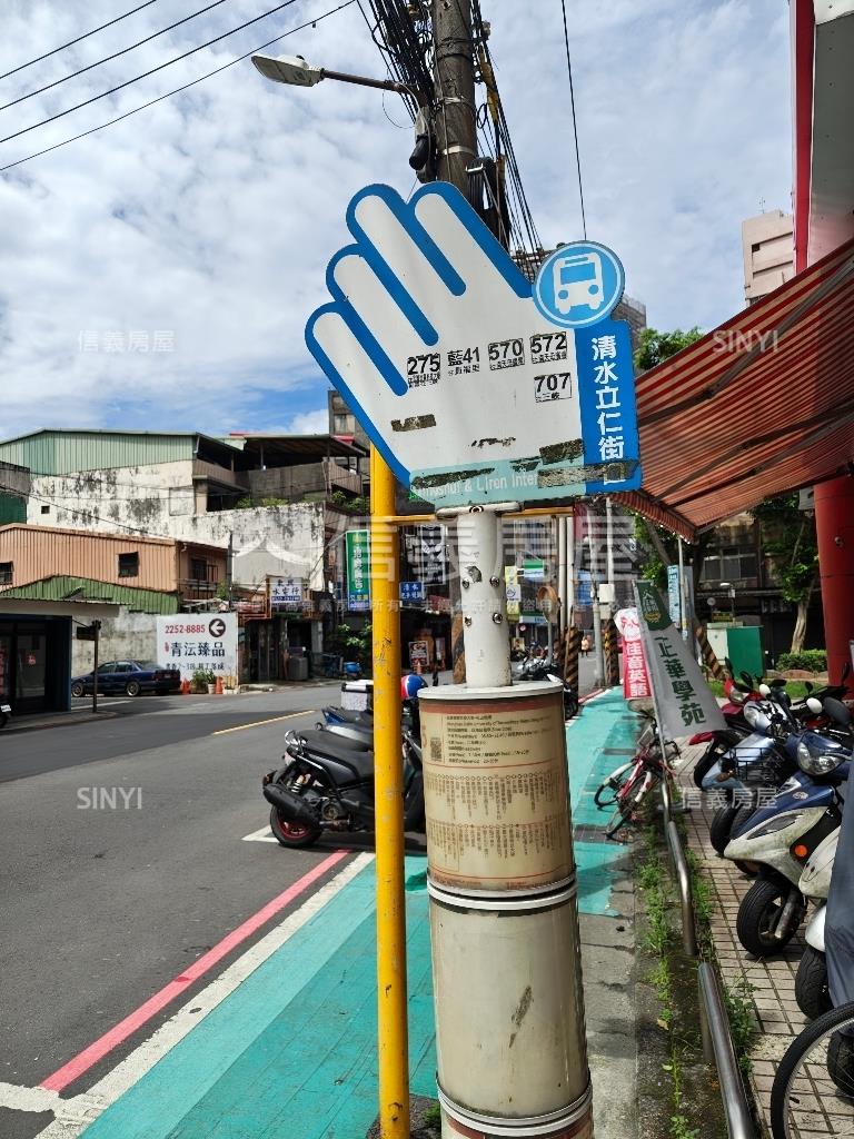近萬大線２房房屋室內格局與周邊環境