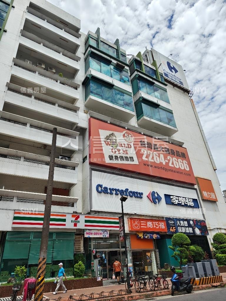 近萬大線２房房屋室內格局與周邊環境