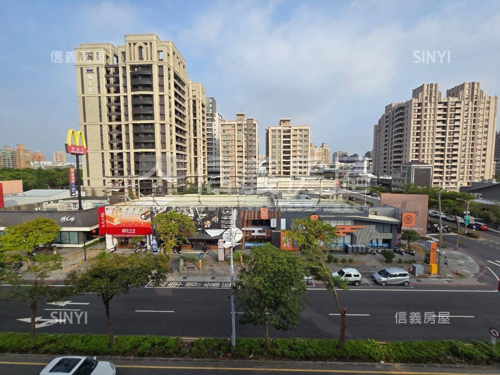 文山．陽明雙商圈正路透店房屋室內格局與周邊環境