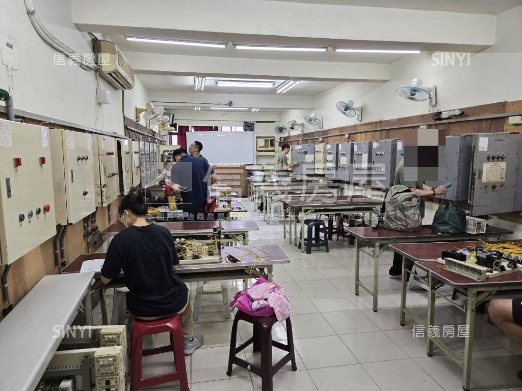 文山．陽明雙商圈正路透店房屋室內格局與周邊環境