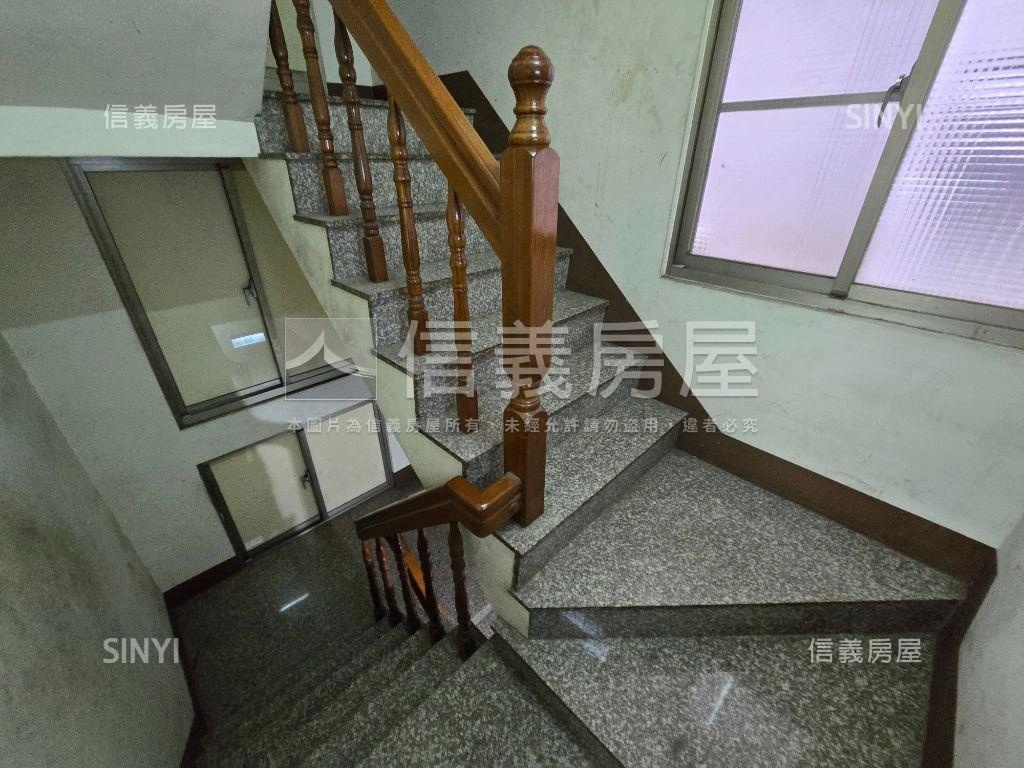 文山．陽明雙商圈正路透店房屋室內格局與周邊環境