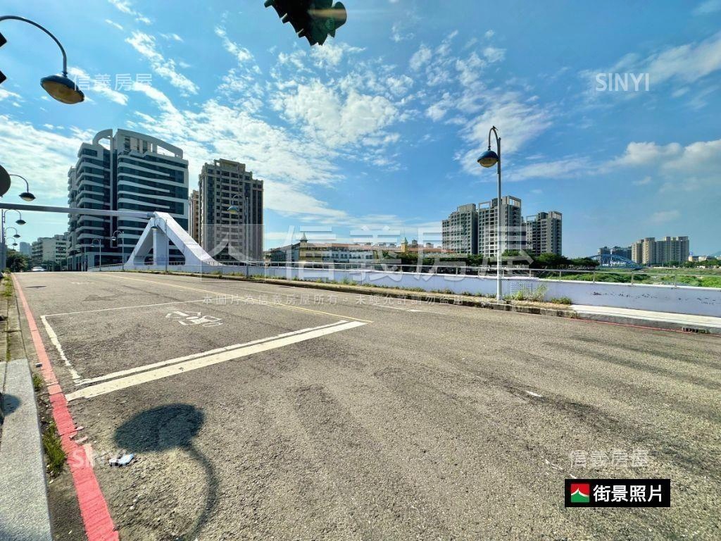 四季水悅雙面臨路角間金店房屋室內格局與周邊環境