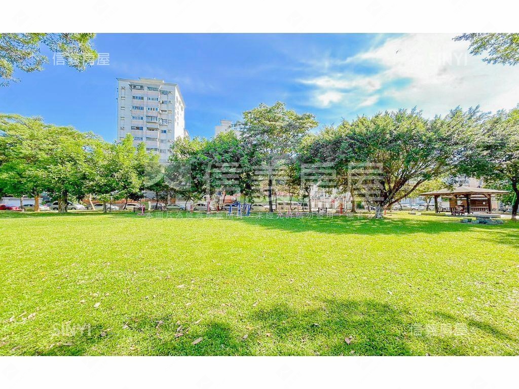 四季水悅雙面臨路角間金店房屋室內格局與周邊環境