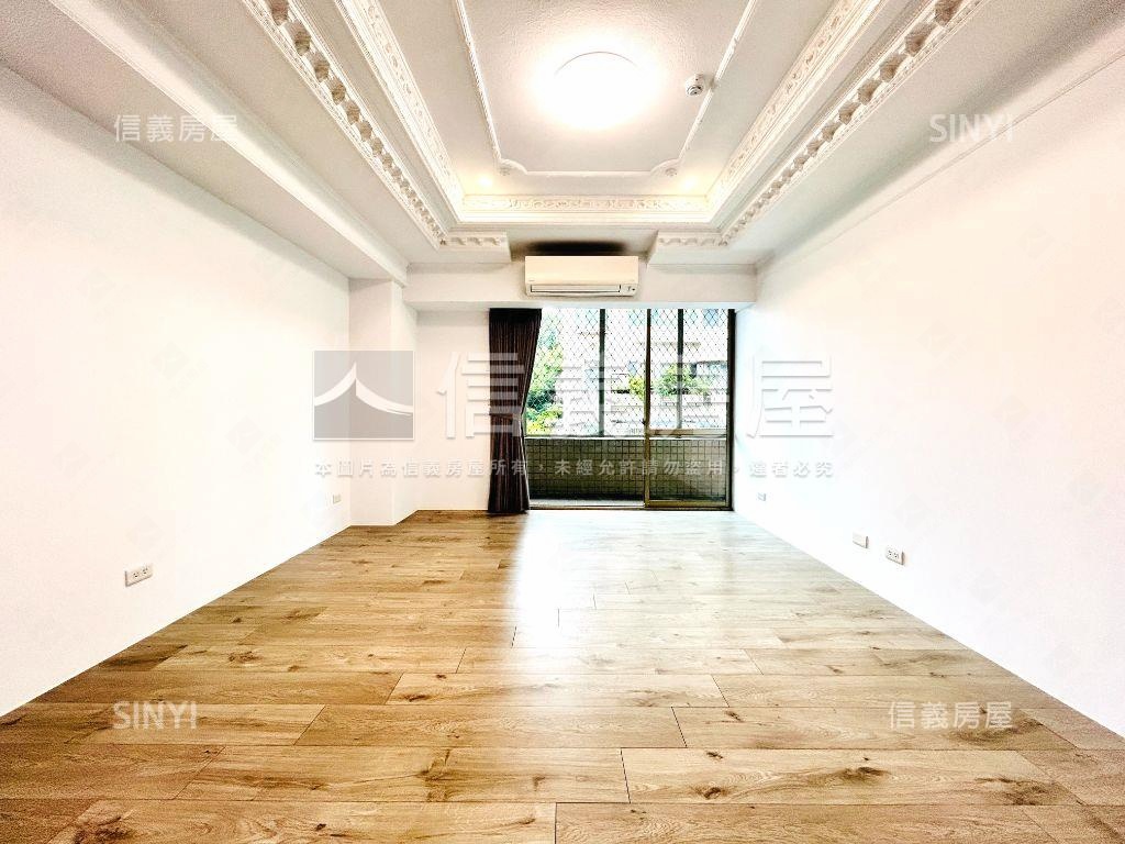 內湖捷運純白美妝３房車位房屋室內格局與周邊環境