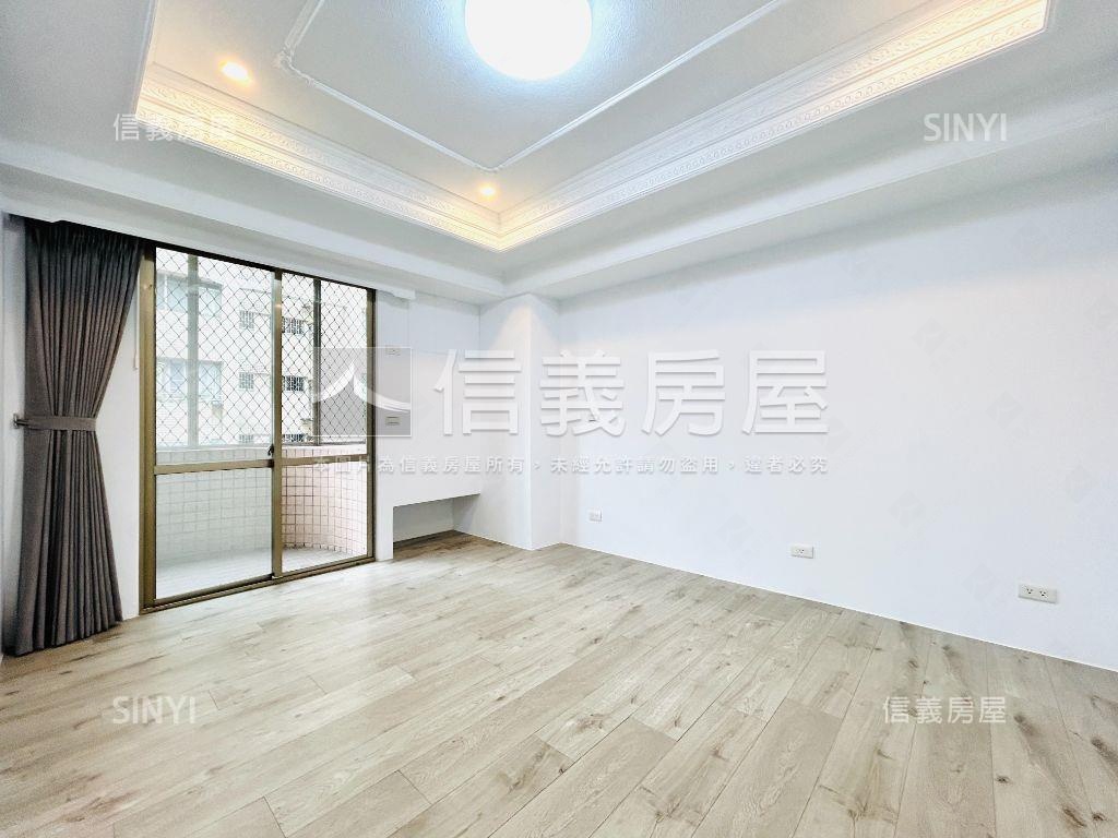 內湖捷運純白美妝３房車位房屋室內格局與周邊環境