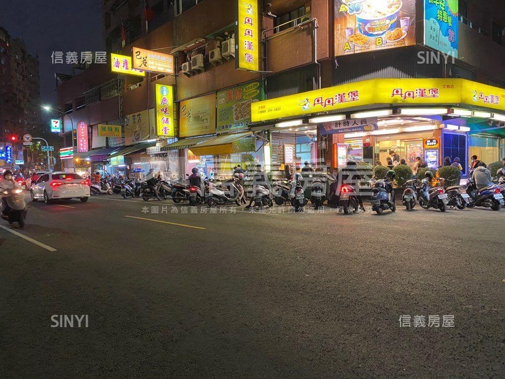 重愛商圈▲金店面房屋室內格局與周邊環境
