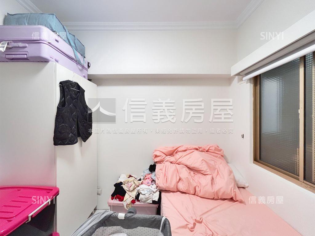 幸福商圈舒適兩房房屋室內格局與周邊環境