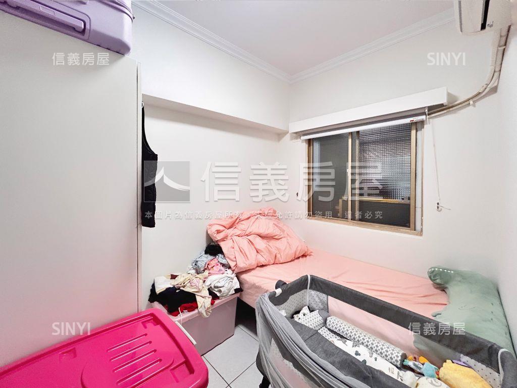 幸福商圈舒適兩房房屋室內格局與周邊環境