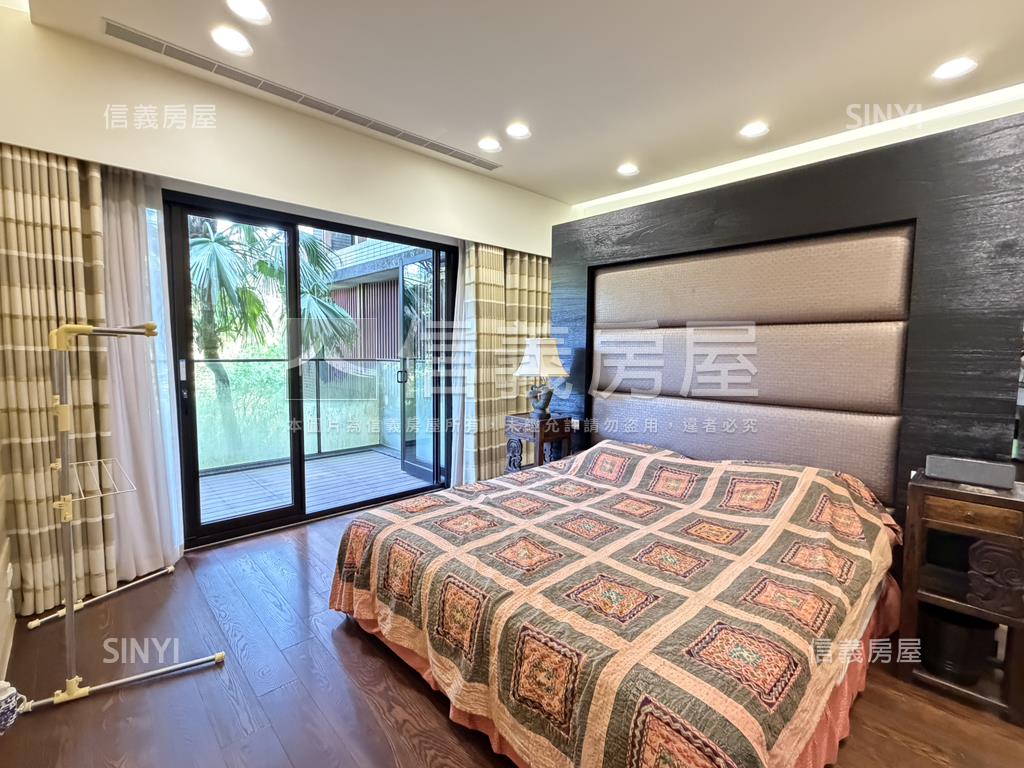 震大菩方田綠意景觀居房屋室內格局與周邊環境